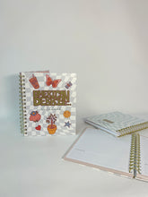 Load image into Gallery viewer, AmericanDebbie Daily Notebook